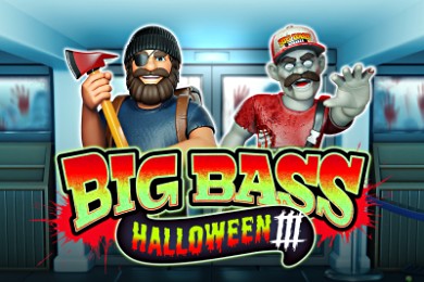 Играть в Bigbasshalloween3 Азино Казино