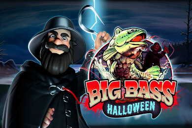 Bigbasshalloween играть в Азино Казино