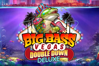 Играть в Bigbassvegasdoubledowndeluxe Азино Казино