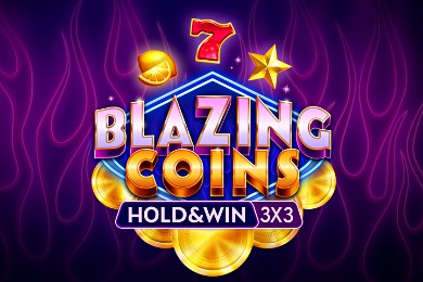 Blazingcoinsholdandwin Азино Казино играть