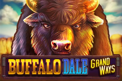 Buffalodalegrandways автомат Азино Казино