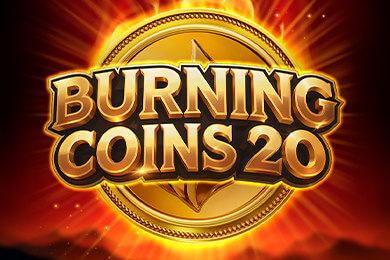 Burningcoins20 Азино Казино играть