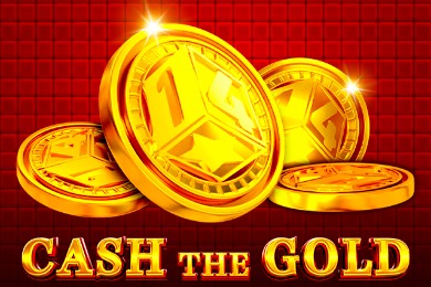 Играть в Cashthegold Азино Казино