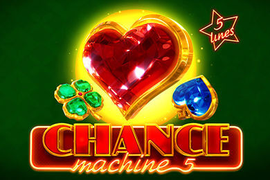 Chancemachine5wl слот онлайн Азино Казино