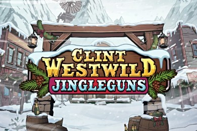 Clintwestwildjingleguns слот онлайн Азино Казино
