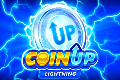 Coinuplightning слот онлайн Азино Казино